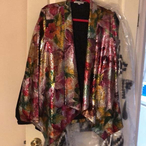 Alberto Makali jacket, XL - Picture 2 of 7